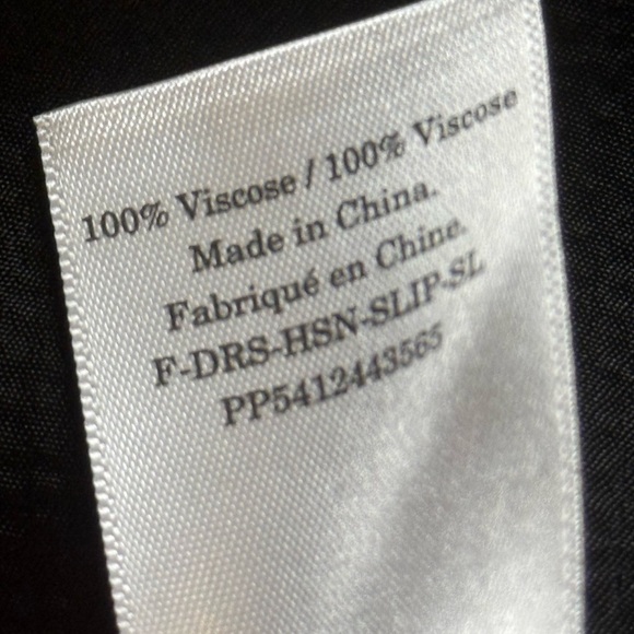 Joy Joy Ethnic Embroidered Dress, size Small - Picture 9 of 11